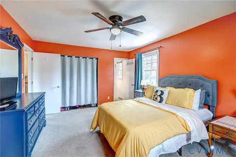 Tiny photo for 3916 Crystalwood Lane, Henrico, VA 23294 (MLS # 2618858)