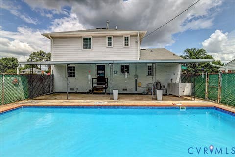 Tiny photo for 3916 Crystalwood Lane, Henrico, VA 23294 (MLS # 2618858)