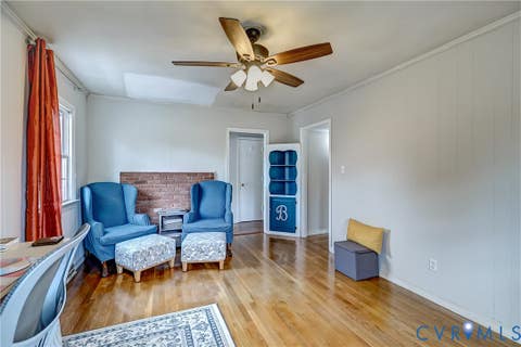 Tiny photo for 3916 Crystalwood Lane, Henrico, VA 23294 (MLS # 2618858)