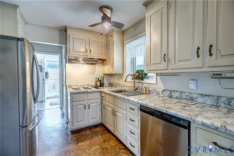 Tiny photo for 3916 Crystalwood Lane, Henrico, VA 23294 (MLS # 2618858)