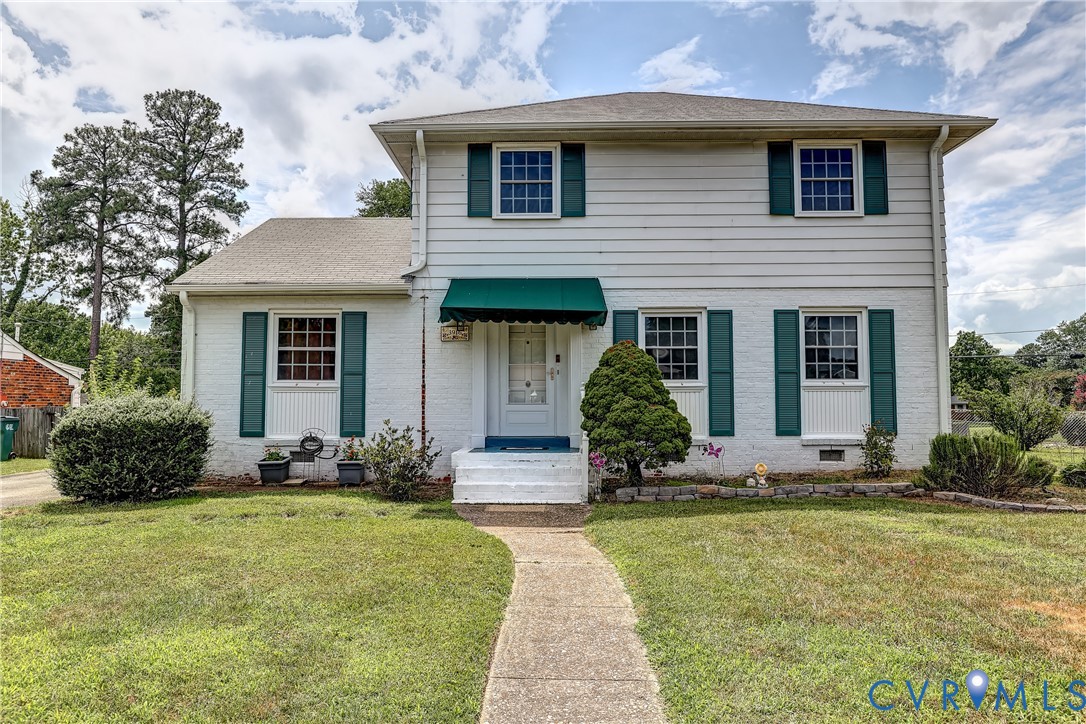 3916 Crystalwood Lane, Henrico, VA, 23294
