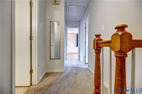 Tiny photo for 3916 Crystalwood Lane, Henrico, VA 23294 (MLS # 2618858)