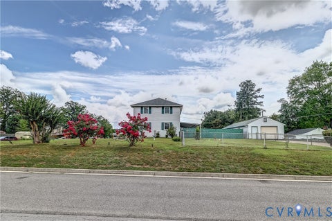 Tiny photo for 3916 Crystalwood Lane, Henrico, VA 23294 (MLS # 2618858)