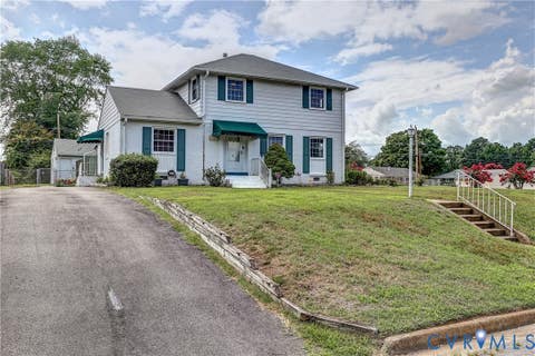 Tiny photo for 3916 Crystalwood Lane, Henrico, VA 23294 (MLS # 2618858)
