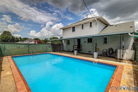 Tiny photo for 3916 Crystalwood Lane, Henrico, VA 23294 (MLS # 2618858)