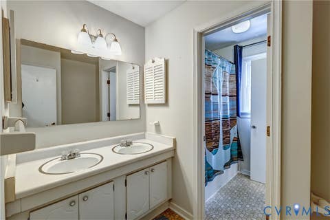Tiny photo for 3916 Crystalwood Lane, Henrico, VA 23294 (MLS # 2618858)
