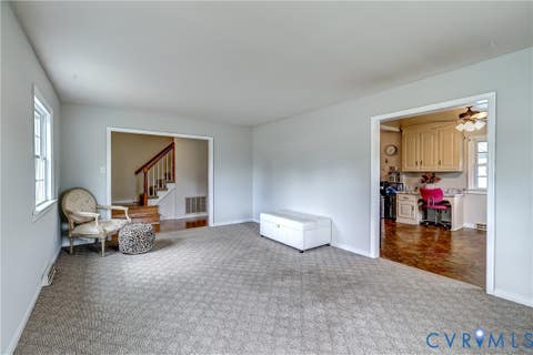 Tiny photo for 3916 Crystalwood Lane, Henrico, VA 23294 (MLS # 2618858)