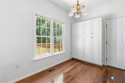 Tiny photo for 8724 Hillcreek Drive, Chesterfield, VA 23112 (MLS # 2614464)
