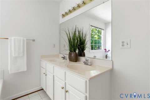 Tiny photo for 8724 Hillcreek Drive, Chesterfield, VA 23112 (MLS # 2614464)