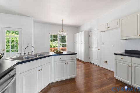 Tiny photo for 8724 Hillcreek Drive, Chesterfield, VA 23112 (MLS # 2614464)