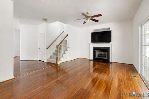 Tiny photo for 8724 Hillcreek Drive, Chesterfield, VA 23112 (MLS # 2614464)