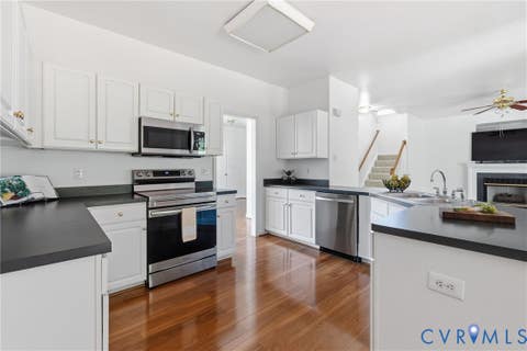 Tiny photo for 8724 Hillcreek Drive, Chesterfield, VA 23112 (MLS # 2614464)