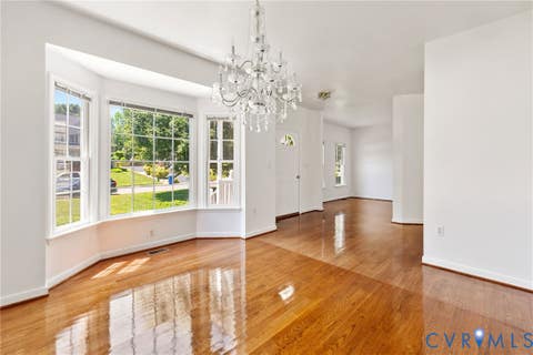 Tiny photo for 8724 Hillcreek Drive, Chesterfield, VA 23112 (MLS # 2614464)