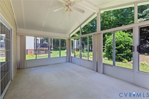Tiny photo for 8724 Hillcreek Drive, Chesterfield, VA 23112 (MLS # 2614464)