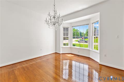 Tiny photo for 8724 Hillcreek Drive, Chesterfield, VA 23112 (MLS # 2614464)