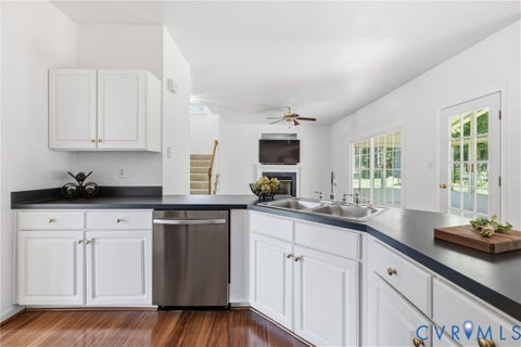 Tiny photo for 8724 Hillcreek Drive, Chesterfield, VA 23112 (MLS # 2614464)
