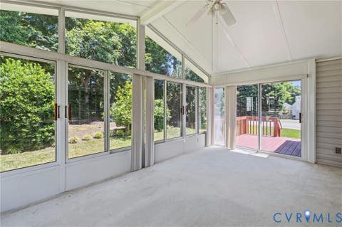 Tiny photo for 8724 Hillcreek Drive, Chesterfield, VA 23112 (MLS # 2614464)