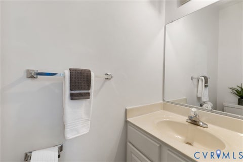 Tiny photo for 8724 Hillcreek Drive, Chesterfield, VA 23112 (MLS # 2614464)