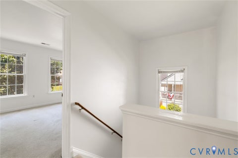 Tiny photo for 8724 Hillcreek Drive, Chesterfield, VA 23112 (MLS # 2614464)