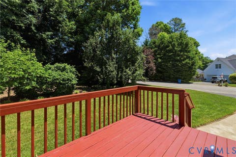 Tiny photo for 8724 Hillcreek Drive, Chesterfield, VA 23112 (MLS # 2614464)