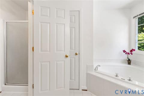 Tiny photo for 8724 Hillcreek Drive, Chesterfield, VA 23112 (MLS # 2614464)
