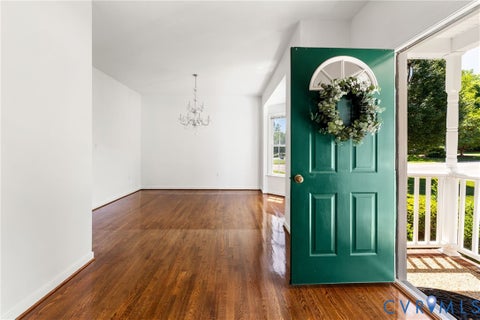 Tiny photo for 8724 Hillcreek Drive, Chesterfield, VA 23112 (MLS # 2614464)