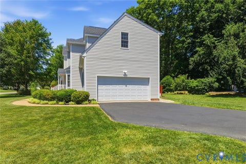 Tiny photo for 8724 Hillcreek Drive, Chesterfield, VA 23112 (MLS # 2614464)