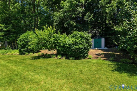 Tiny photo for 8724 Hillcreek Drive, Chesterfield, VA 23112 (MLS # 2614464)