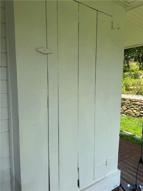 Tiny photo for 17 River Bend Road, Mouth of Wilson, VA 24363 (MLS # 2622669)