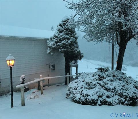 Tiny photo for 17 River Bend Road, Mouth of Wilson, VA 24363 (MLS # 2622669)