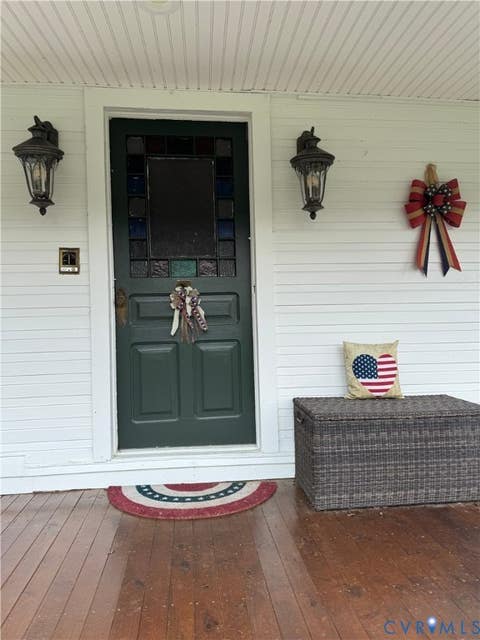 Tiny photo for 17 River Bend Road, Mouth of Wilson, VA 24363 (MLS # 2622669)