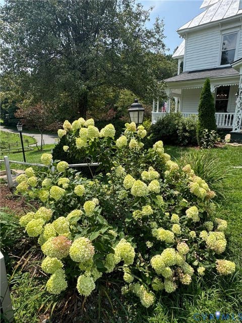Tiny photo for 17 River Bend Road, Mouth of Wilson, VA 24363 (MLS # 2622669)