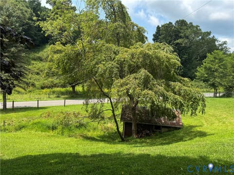 Tiny photo for 17 River Bend Road, Mouth of Wilson, VA 24363 (MLS # 2622669)