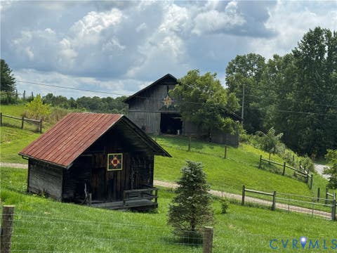 Tiny photo for 17 River Bend Road, Mouth of Wilson, VA 24363 (MLS # 2622669)