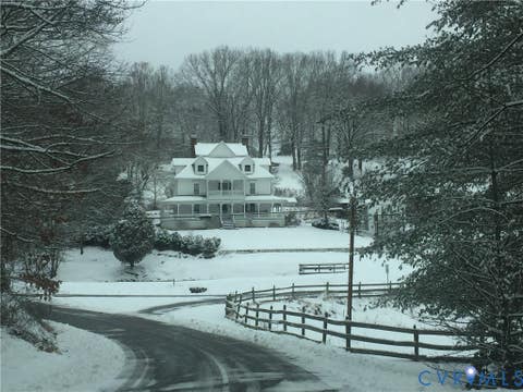 Tiny photo for 17 River Bend Road, Mouth of Wilson, VA 24363 (MLS # 2622669)