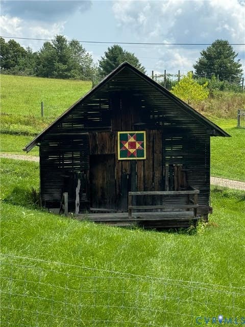 Tiny photo for 17 River Bend Road, Mouth of Wilson, VA 24363 (MLS # 2622669)