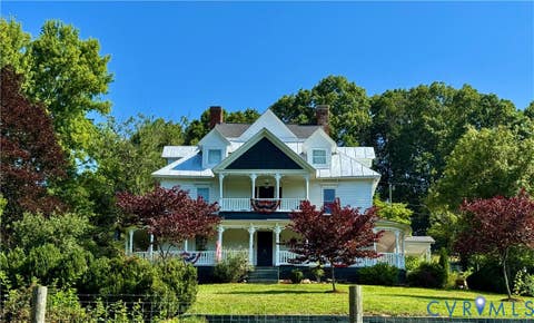 Photo of 17 River Bend Road, Mouth of Wilson, VA 24363 (MLS # 2622669)
