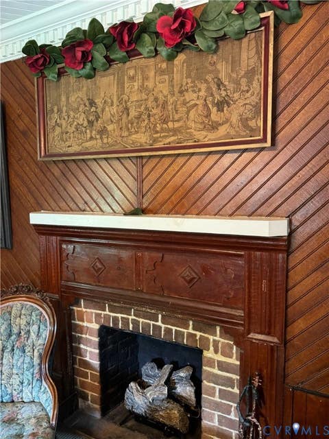 Tiny photo for 17 River Bend Road, Mouth of Wilson, VA 24363 (MLS # 2622669)