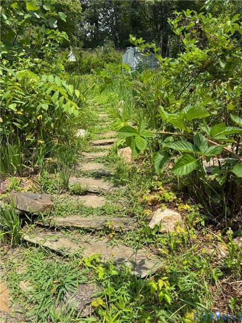 Tiny photo for 17 River Bend Road, Mouth of Wilson, VA 24363 (MLS # 2622669)