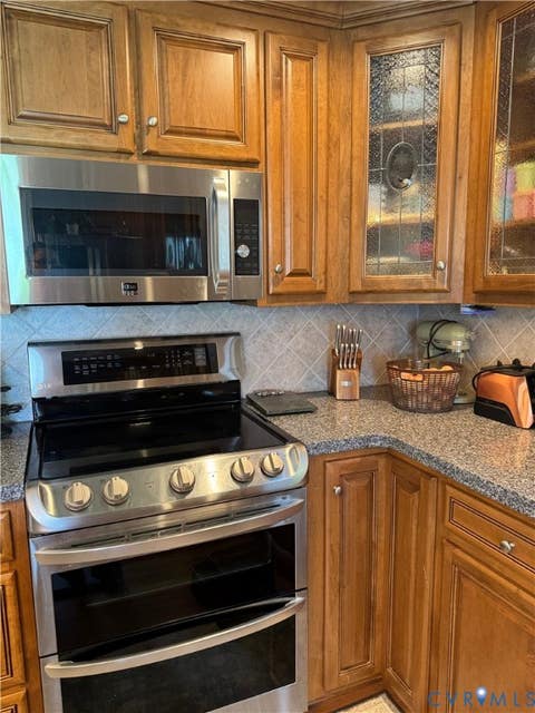 Tiny photo for 17 River Bend Road, Mouth of Wilson, VA 24363 (MLS # 2622669)