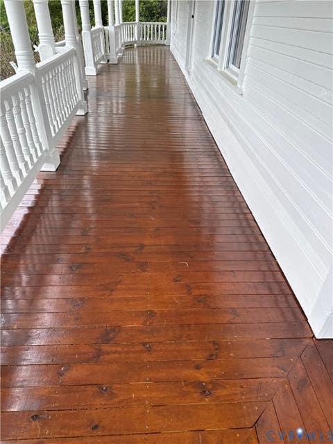 Tiny photo for 17 River Bend Road, Mouth of Wilson, VA 24363 (MLS # 2622669)