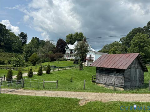 Tiny photo for 17 River Bend Road, Mouth of Wilson, VA 24363 (MLS # 2622669)
