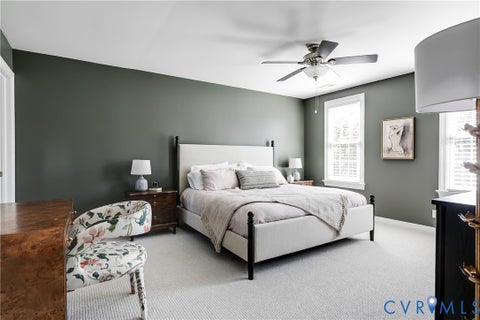Tiny photo for 11724 Aprilbud Drive, Henrico, VA 23233 (MLS # 2625797)