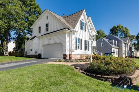 Tiny photo for 11724 Aprilbud Drive, Henrico, VA 23233 (MLS # 2625797)