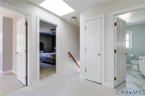 Tiny photo for 11724 Aprilbud Drive, Henrico, VA 23233 (MLS # 2625797)
