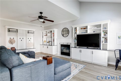 Tiny photo for 11724 Aprilbud Drive, Henrico, VA 23233 (MLS # 2625797)