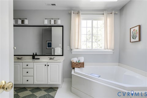 Tiny photo for 11724 Aprilbud Drive, Henrico, VA 23233 (MLS # 2625797)