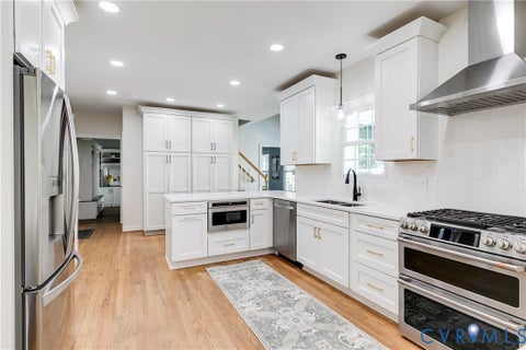 Tiny photo for 11724 Aprilbud Drive, Henrico, VA 23233 (MLS # 2625797)