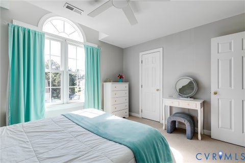 Tiny photo for 11724 Aprilbud Drive, Henrico, VA 23233 (MLS # 2625797)
