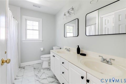 Tiny photo for 11724 Aprilbud Drive, Henrico, VA 23233 (MLS # 2625797)